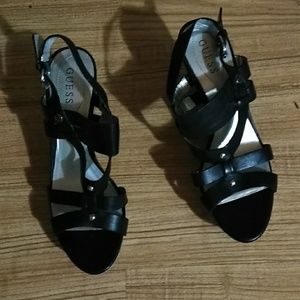 Guess sandals